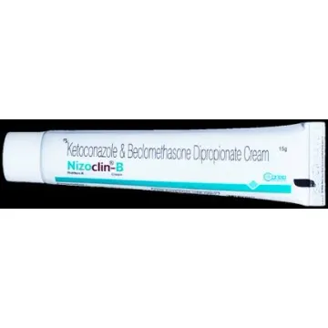 Nizoclin B Cream product image