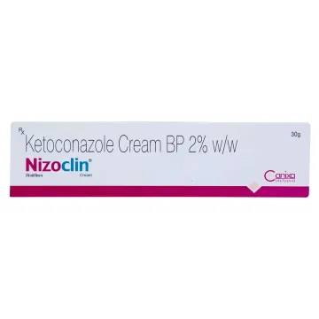 Nizoclin Cream 30gm product image