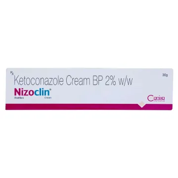 Nizoclin Cream 30gm product image