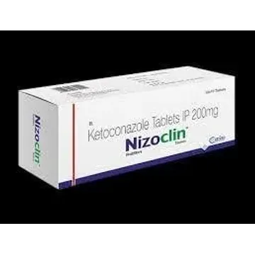 Nizoclin Tablet product image