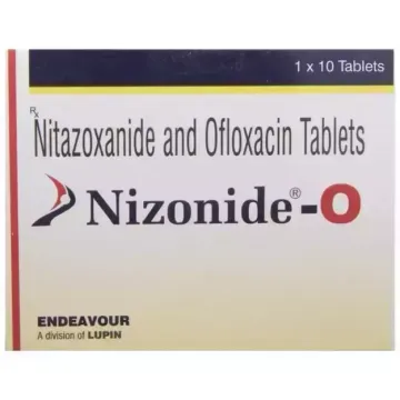 Nizonide O Tablet product image