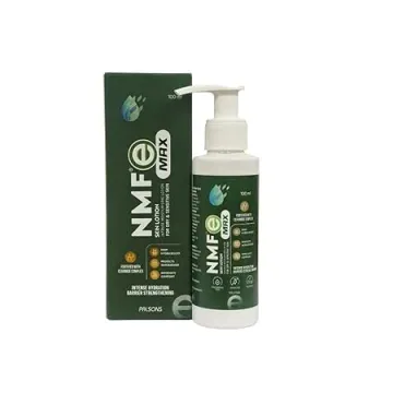 Nmf E Max Lotion 100ml product image