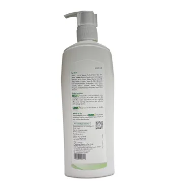 Nmfe Daily Moisturising Body Wash 450ml product image