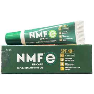 Nmfe Lip Care 10gm product image