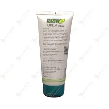 Nmfe Urea Cream 150gm product image