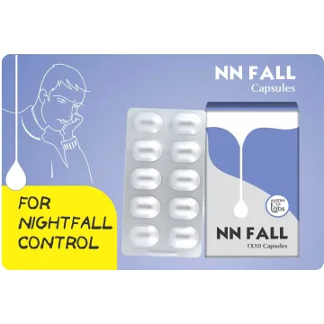 Nn Fall Capsule product image