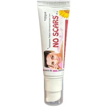 No Scars Cream product image