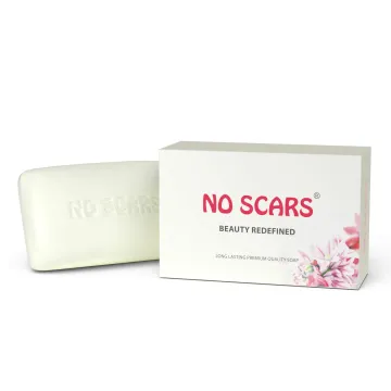 No Scars Soap product image