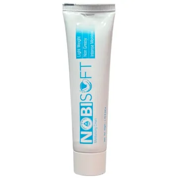 Nobisoft Cream 50gm product image