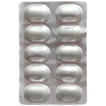 Nocktum 500 Tablet product image