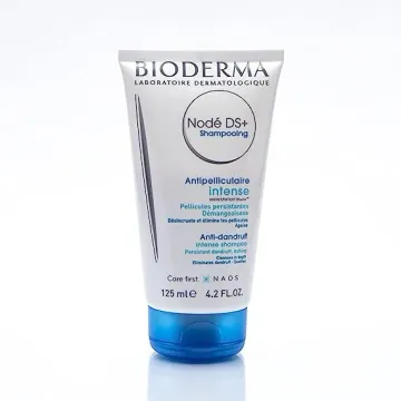 Node Ds+ Anti-dandruff Shampoo 125ml product image