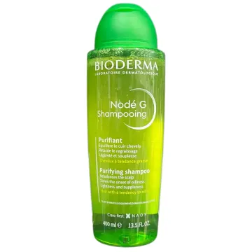 Node G Shampooing 400ml product image