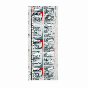 Nodon 10 Tablet product image