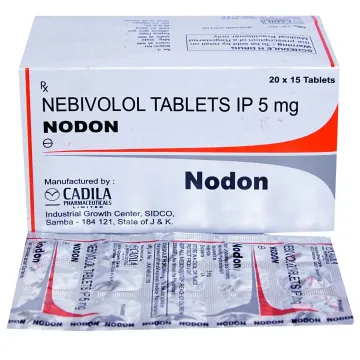 Nodon 5 Tablet product image