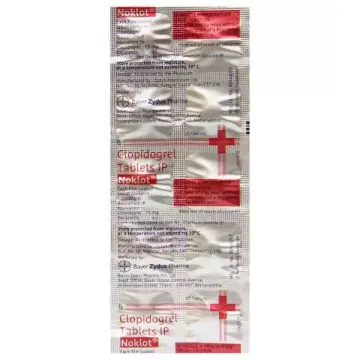 Noklot Tablet product image