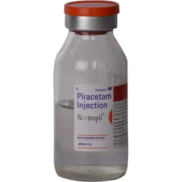 Nootropil Injection 60ml product image