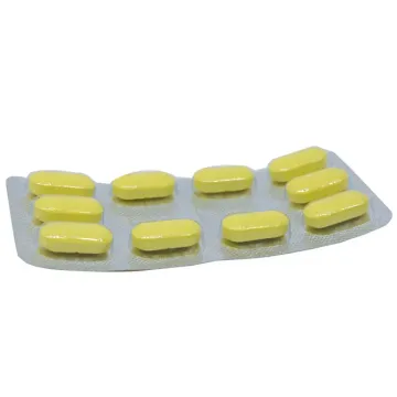 Norbax Tz Tablet product image