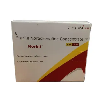 Norbit 4 Injection 2ml product image