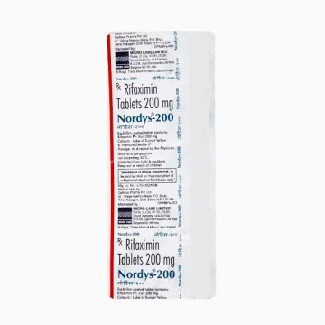 Nordys 200 Tablet product image