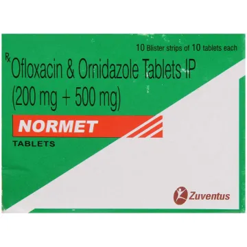 Normet Tablet product image