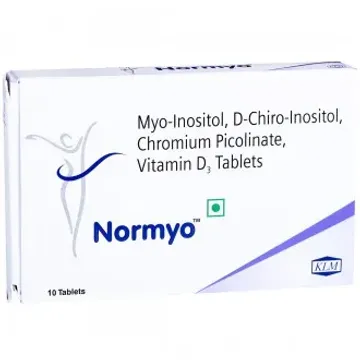Normyo Tablet product image