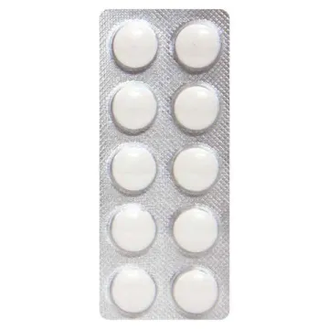 Nortas Cr 15 Tablet product image