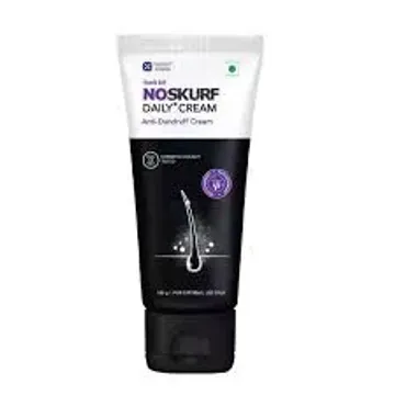 Noskurf Daily Cream 100gm product image