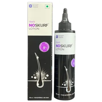 Noskurf Lotion 150ml product image