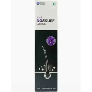 Noskurf Lotion 150ml product image