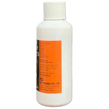 Nourihair 5% Solution 60ml product image