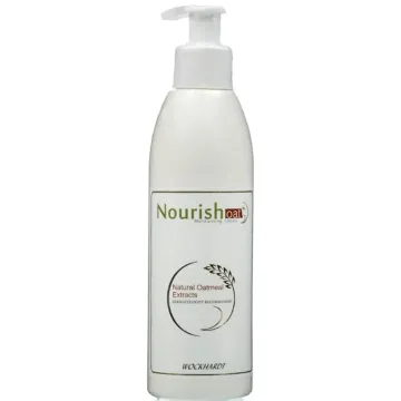 Nourish Oat Moisturising Lotion product image