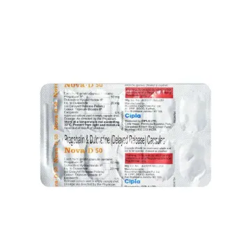 Nova D 50 Tablet product image