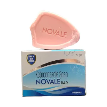 Novale Bar 75gm product image