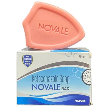 Novale Bar 75gm product image