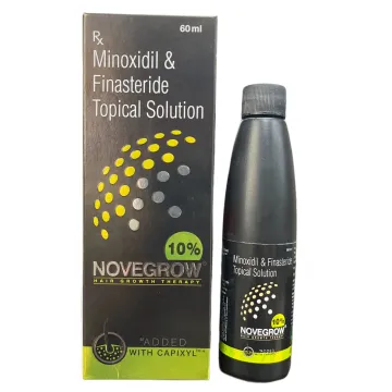 Novegrow 10% Solution 60ml product image