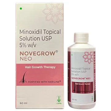 Novegrow Neo Solution 60ml product image