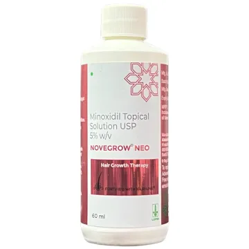 Novegrow Neo Solution 60ml product image