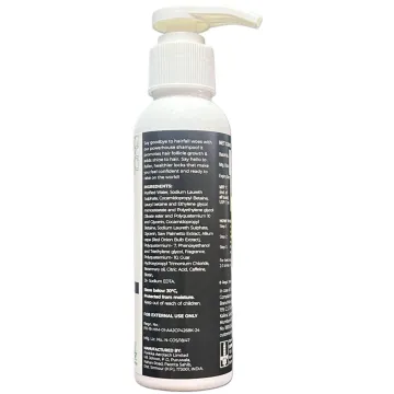Novegrow Shampoo 100ml product image