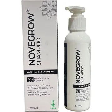 Novegrow Shampoo product image