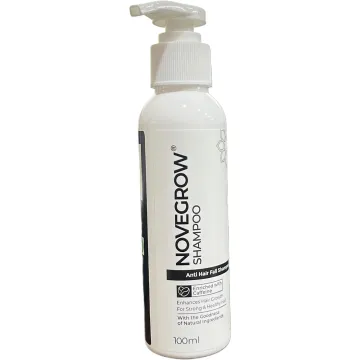 Novegrow Shampoo product image