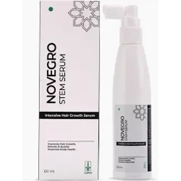 Novegrow Stem Serum 60ml product image