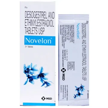 Novelon Tablet product image