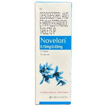 Novelon Tablet product image