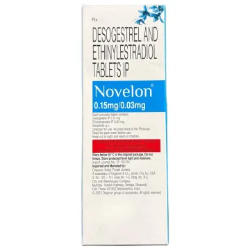 Novelon Tablet product image