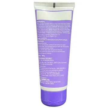 Noviglo Face Wash product image