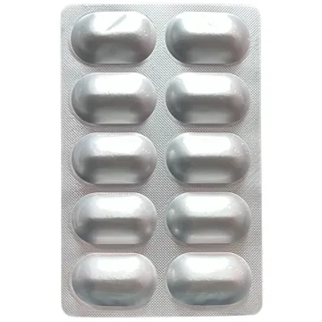 Novobiotic Capsule product image