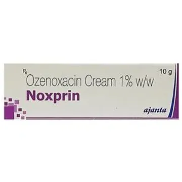 Noxprin Cream 10gm product image