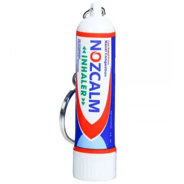 Nozcalm Inhaler product image