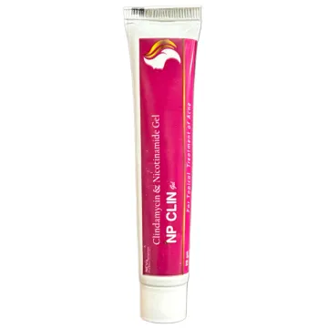 Np Clin Gel 20gm product image