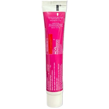 Np Clin Gel 20gm product image